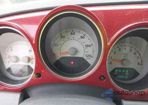 2009 Chrysler Pt Cruiser Lx из США, поврежденный, VIN 3A8FY48949T595344